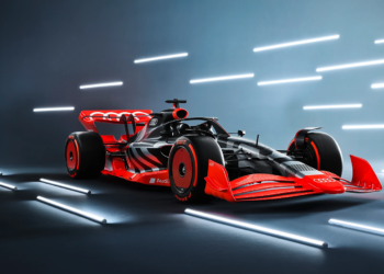 Audi has ruled out links between Qatar's investment in the F1 project and the VW Group's financial woe