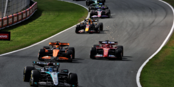 F1 CEO Stefano Domenicali plans to rotate European GPs