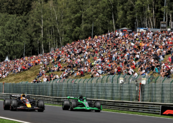 Formula 1 television presenter believes Valtteri Bottas would make a great second driver at Red Bull