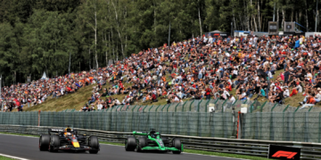 Formula 1 television presenter believes Valtteri Bottas would make a great second driver at Red Bull