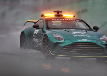 F1 Brazil GP qualifying will not take place on Saturday