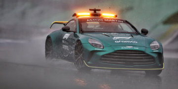 F1 Brazil GP qualifying will not take place on Saturday