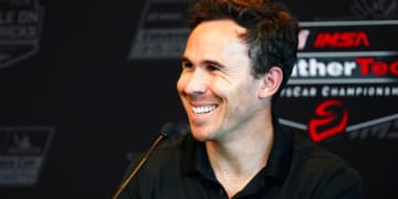 Robert Wickens to race in IMSA GTD with DXDT and Corvette