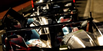 The 2025 WEC grid will host a new manufacturer and a new Hypercar project