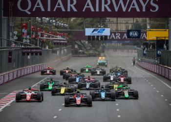 F2 round-up: Changes afoot as season nears conclusion