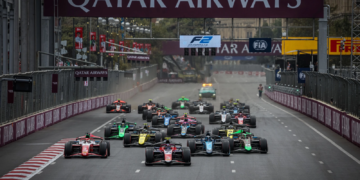 F2 round-up: Changes afoot as season nears conclusion