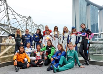 F1 Academy champion to receive fully funded 2025 GB3 seat