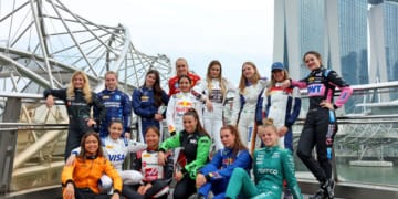 F1 Academy champion to receive fully funded 2025 GB3 seat