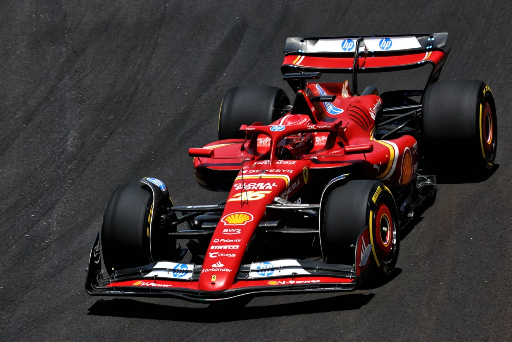 Top 3 predictions for the 2025 FIA Formula 1 Constructors’ Championship