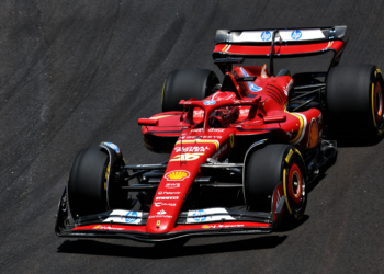 Ferrari's SF-24 will receive no more upgrades this season