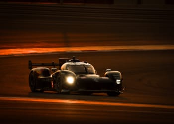 Toyota clinches Manufacturers’ title in Bahrain, #6 Porsche crowned champions
