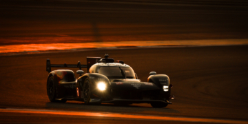 Toyota clinches Manufacturers’ title in Bahrain, #6 Porsche crowned champions