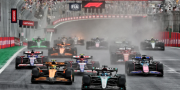 Motorsport Week’s F1 2024 Sao Paulo GP Driver Ratings