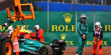 Lance Stroll, Sao Paulo GP