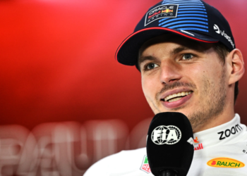 Max Verstappen: F1 ‘less enjoyable’ since new FIA language regulations