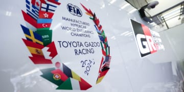 Toyota GAZOO Racing have continued their driver lineup from the 2024 WEC season
