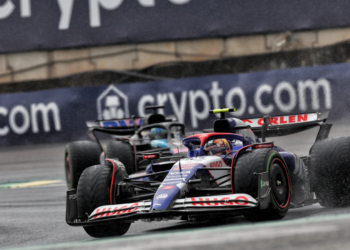 Yuki Tsunoda sed the red flag potential cost him and RB the win in Brazil