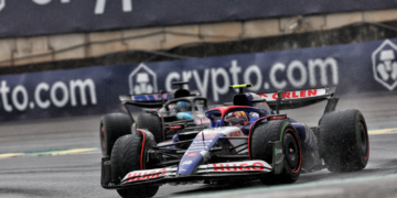 Yuki Tsunoda sed the red flag potential cost him and RB the win in Brazil