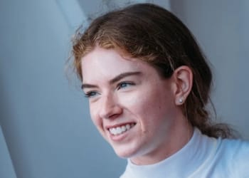 Wild Card driver Courtney Crone steps up to 2025 F1 Academy grid