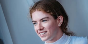 Wild Card driver Courtney Crone steps up to 2025 F1 Academy grid