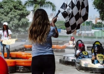 Formula E announces enhanced FIA Girls on Track programme