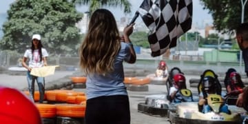 Formula E announces enhanced FIA Girls on Track programme