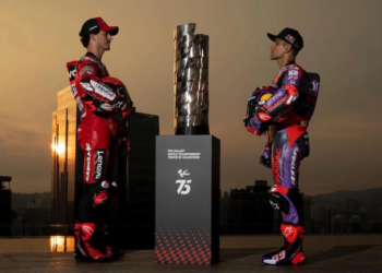 Jorge Martin and Francesco Bagnaia can still both win the MotoGP title, and Motorsport Week looks at what each rider needs to take the 2024 championship