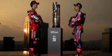 Jorge Martin and Francesco Bagnaia can still both win the MotoGP title, and Motorsport Week looks at what each rider needs to take the 2024 championship