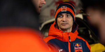 Dani Pedrosa has signed a new one-year deal to remain as Red Bull KTM MotoGP test rider for 2025
