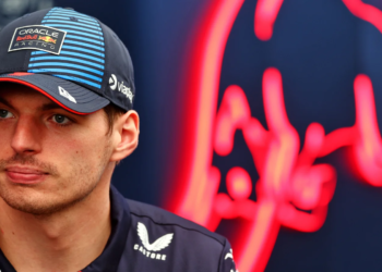 Max Verstappen has claimed his nationality incites criticism towards his driving