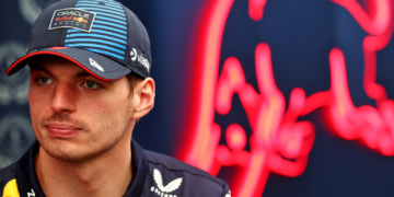 Max Verstappen has claimed his nationality incites criticism towards his driving