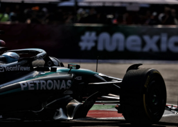 George Russell has labelled Mercedes' 2024 F1 car the most 'inconsistent' ever