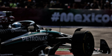 George Russell has labelled Mercedes' 2024 F1 car the most 'inconsistent' ever