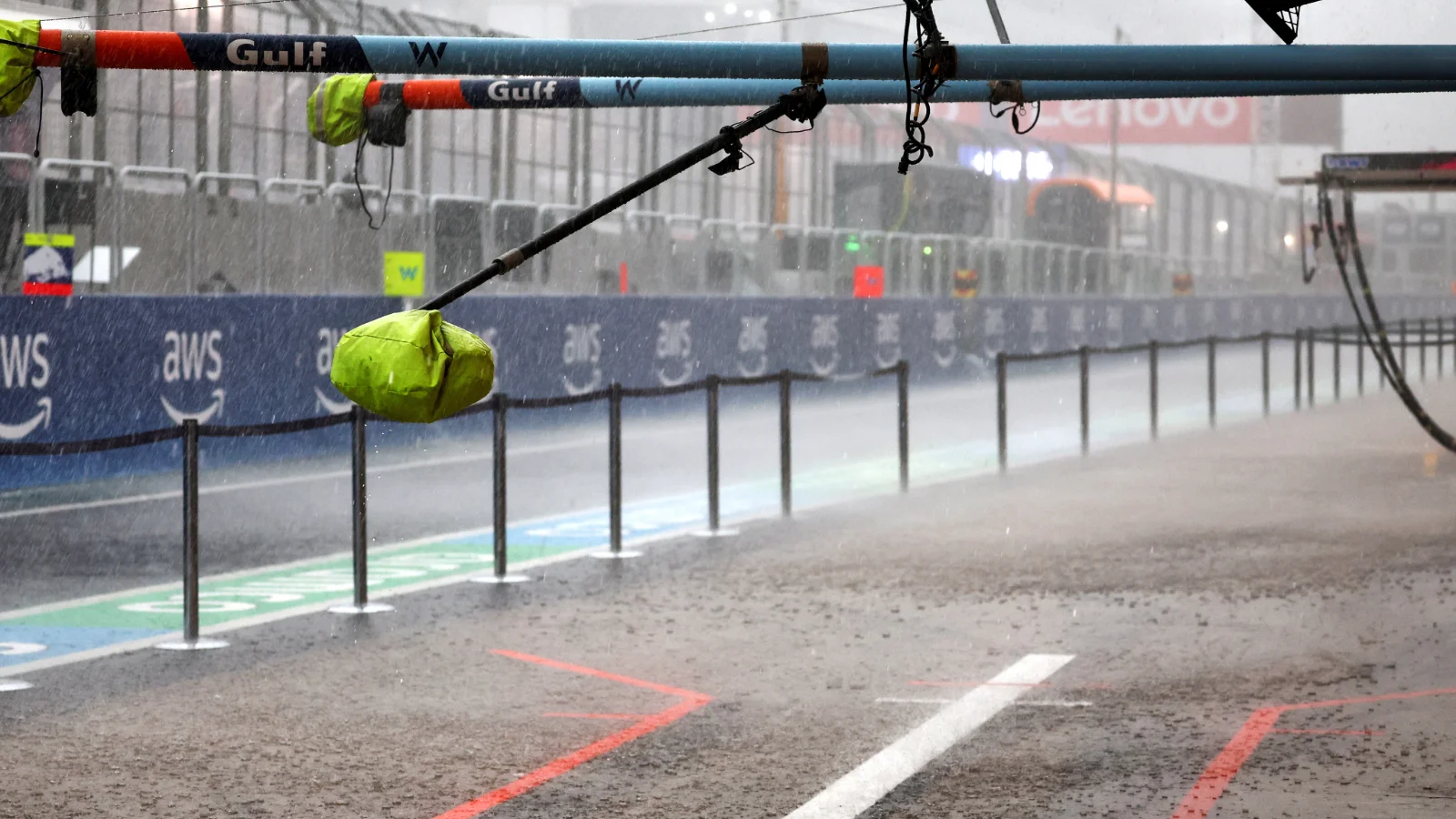 F1 announces revised Brazil GP qualifying and race start times