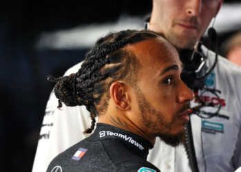 Lewis Hamilton has urged F1 to ensure more running is viable in the wet