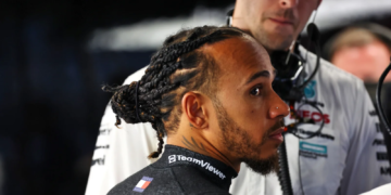 Lewis Hamilton has urged F1 to ensure more running is viable in the wet