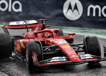 Ferrari admitted it underestimated the pit lane loss time at the Brazil GP