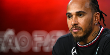 Mercedes has no plans to replace Lewis Hamilton before the end of the 2024 F1 season
