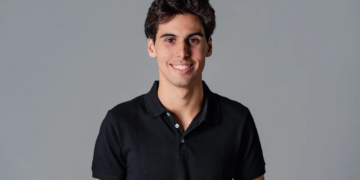 Sauber announces Gabriel Bortoleto to complete 2025 F1 line-up