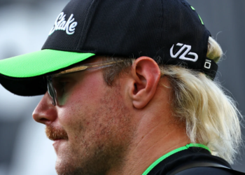 Valtteri Bottas has opened up on his impending Sauber F1 exit