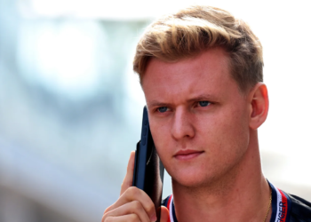 Mick Schumacher missed out on a drive in F1 with Sauber