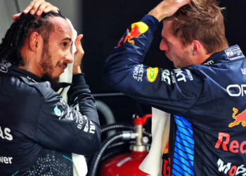 Christian Horner has backed Lewis Hamilton's Ferrari move to reignite his rivalry with Max Verstappen