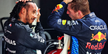 Christian Horner has backed Lewis Hamilton's Ferrari move to reignite his rivalry with Max Verstappen