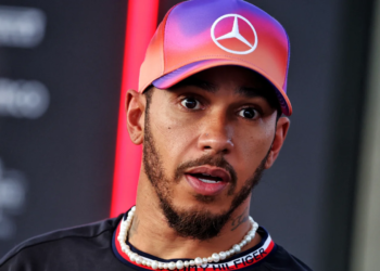 Lewis Hamilton will leave Mercedes once this season concludes