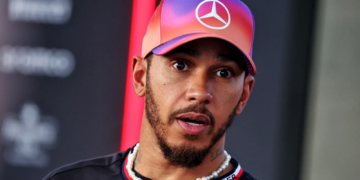 Lewis Hamilton will leave Mercedes once this season concludes