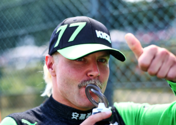 The circumstances that led to Valtteri Bottas’ impending Sauber F1 exit