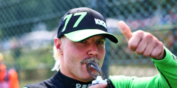 The circumstances that led to Valtteri Bottas’ impending Sauber F1 exit