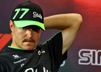 Sauber has explained the decision to overlook Valtteri Bottas