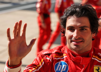 Carlos Sainz admits top teams overlooking him 'hurt' his ego