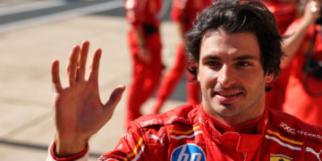 Carlos Sainz admits top teams overlooking him 'hurt' his ego